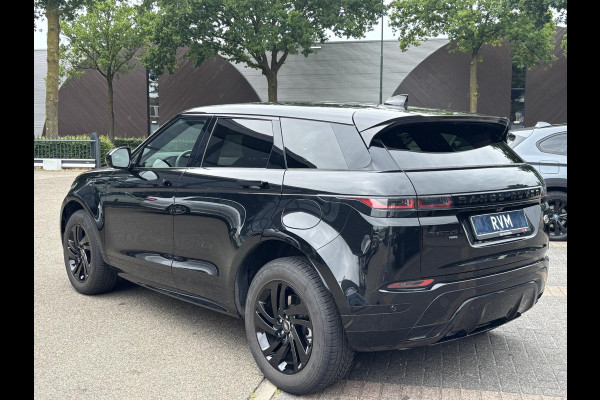 Land Rover Range Rover Evoque 1.5 P300e AWD R-Dynamic S CAMERA | ELEK. STOEL | RIJKLAAR INCL. 12 MND. BOVAGGARANTIE