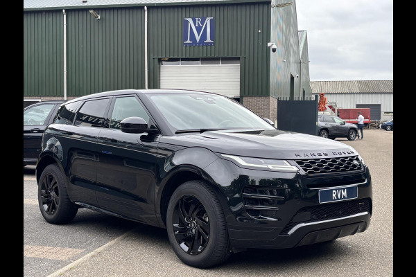 Land Rover Range Rover Evoque 1.5 P300e AWD R-Dynamic S CAMERA | ELEK. STOEL | RIJKLAAR INCL. 12 MND. BOVAGGARANTIE