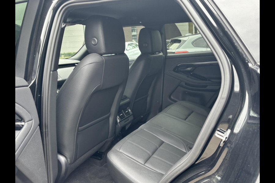 Land Rover Range Rover Evoque 1.5 P300e AWD R-Dynamic S CAMERA | ELEK. STOEL | RIJKLAAR INCL. 12 MND. BOVAGGARANTIE