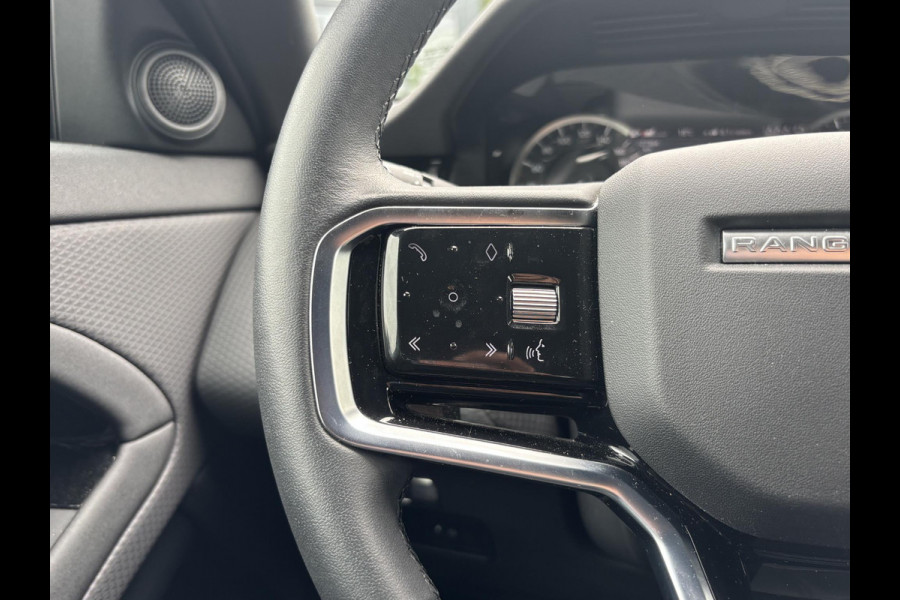 Land Rover Range Rover Evoque 1.5 P300e AWD R-Dynamic S CAMERA | ELEK. STOEL | RIJKLAAR INCL. 12 MND. BOVAGGARANTIE