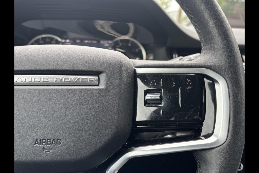 Land Rover Range Rover Evoque 1.5 P300e AWD R-Dynamic S CAMERA | ELEK. STOEL | RIJKLAAR INCL. 12 MND. BOVAGGARANTIE