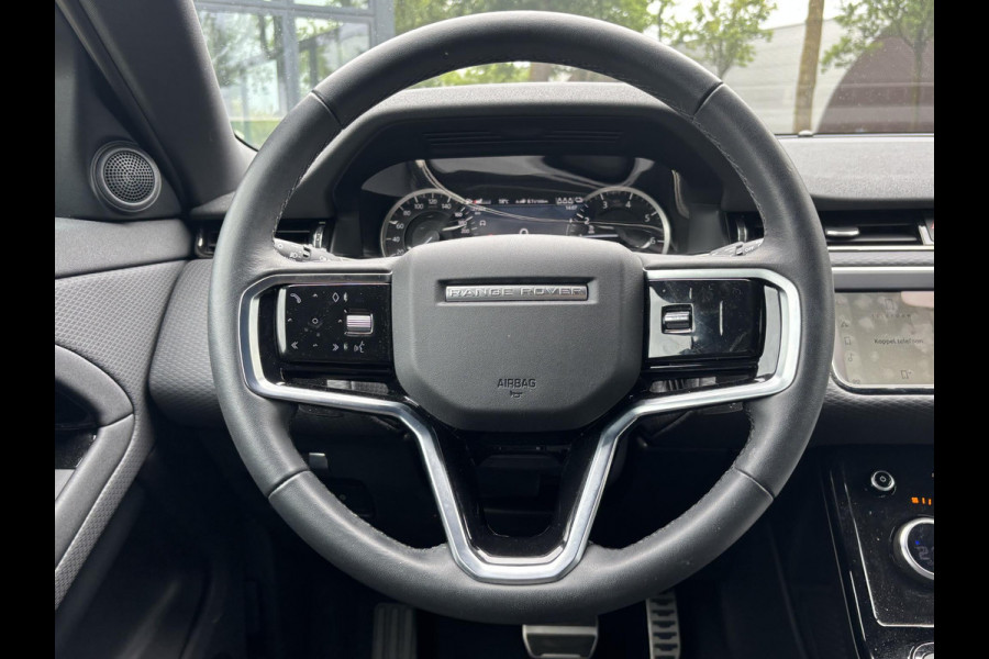 Land Rover Range Rover Evoque 1.5 P300e AWD R-Dynamic S CAMERA | ELEK. STOEL | RIJKLAAR INCL. 12 MND. BOVAGGARANTIE