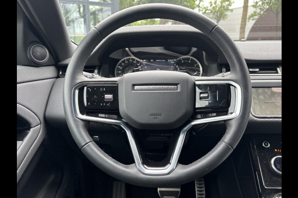Land Rover Range Rover Evoque 1.5 P300e AWD R-Dynamic S CAMERA | ELEK. STOEL | RIJKLAAR INCL. 12 MND. BOVAGGARANTIE
