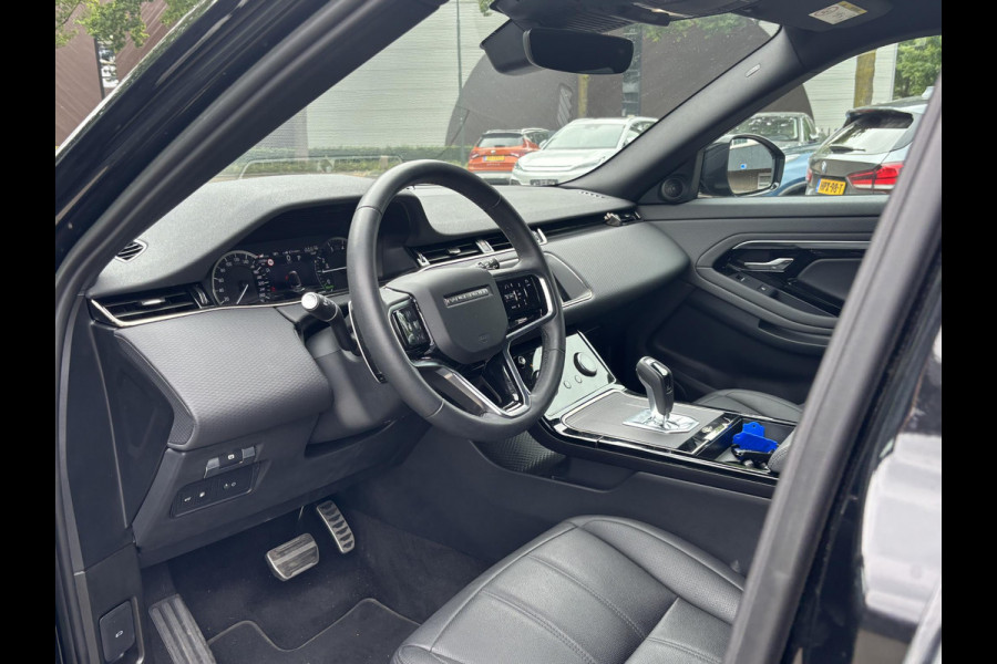Land Rover Range Rover Evoque 1.5 P300e AWD R-Dynamic S CAMERA | ELEK. STOEL | RIJKLAAR INCL. 12 MND. BOVAGGARANTIE