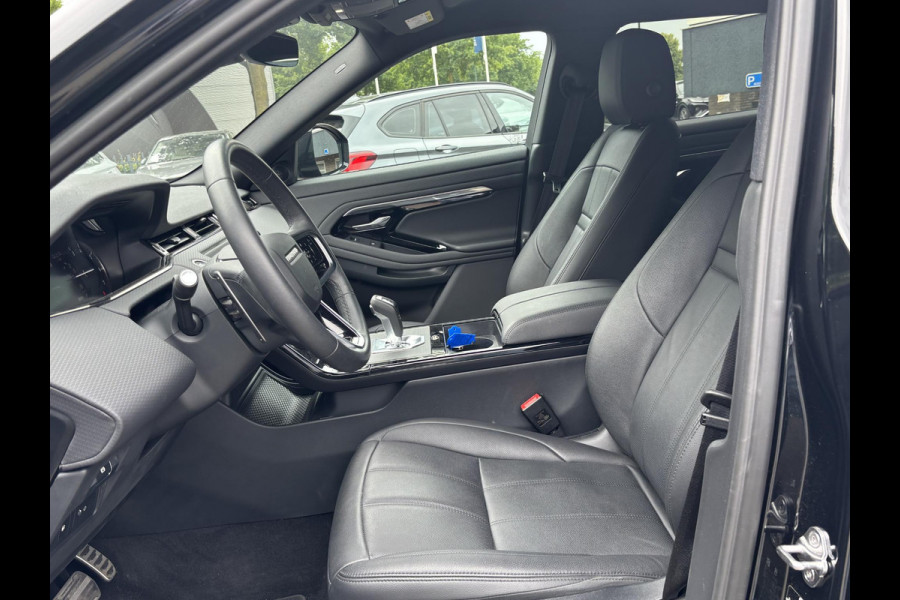 Land Rover Range Rover Evoque 1.5 P300e AWD R-Dynamic S CAMERA | ELEK. STOEL | RIJKLAAR INCL. 12 MND. BOVAGGARANTIE