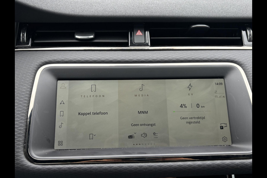 Land Rover Range Rover Evoque 1.5 P300e AWD R-Dynamic S CAMERA | ELEK. STOEL | RIJKLAAR INCL. 12 MND. BOVAGGARANTIE