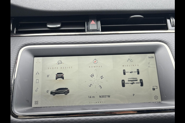 Land Rover Range Rover Evoque 1.5 P300e AWD R-Dynamic S CAMERA | ELEK. STOEL | RIJKLAAR INCL. 12 MND. BOVAGGARANTIE