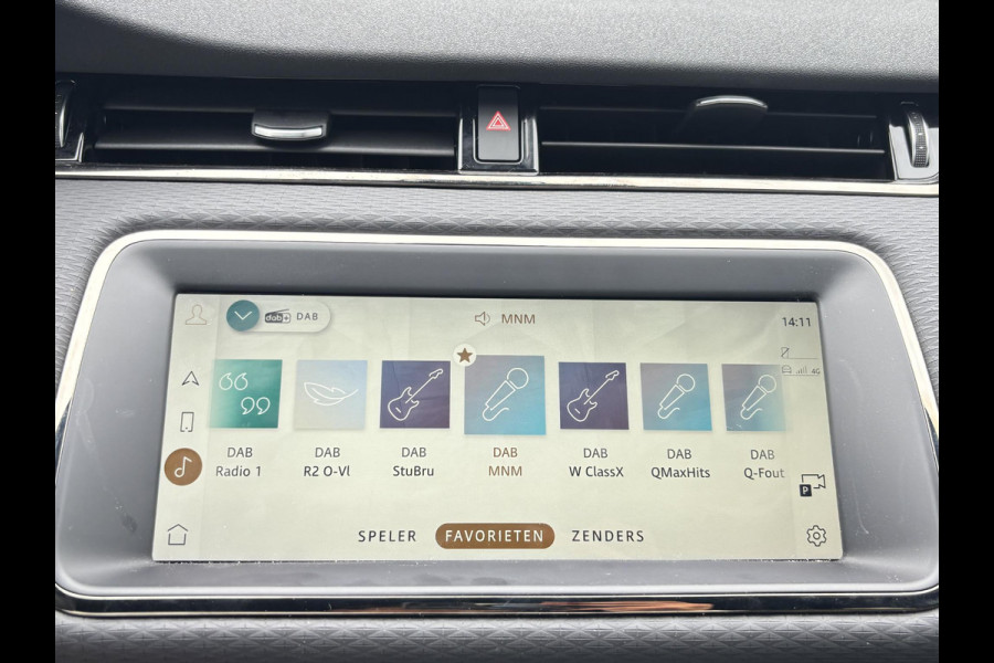 Land Rover Range Rover Evoque 1.5 P300e AWD R-Dynamic S CAMERA | ELEK. STOEL | RIJKLAAR INCL. 12 MND. BOVAGGARANTIE