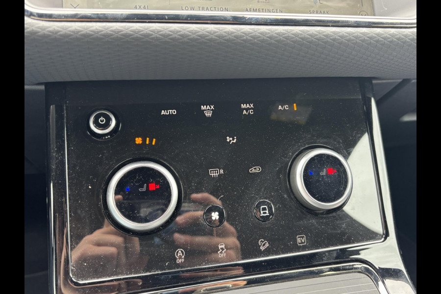Land Rover Range Rover Evoque 1.5 P300e AWD R-Dynamic S CAMERA | ELEK. STOEL | RIJKLAAR INCL. 12 MND. BOVAGGARANTIE