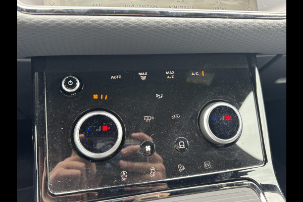 Land Rover Range Rover Evoque 1.5 P300e AWD R-Dynamic S CAMERA | ELEK. STOEL | RIJKLAAR INCL. 12 MND. BOVAGGARANTIE
