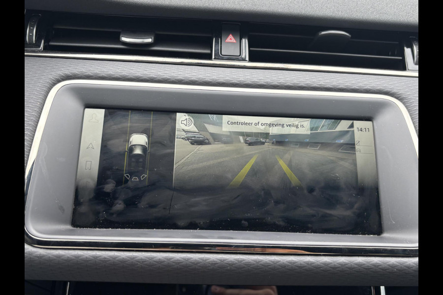 Land Rover Range Rover Evoque 1.5 P300e AWD R-Dynamic S CAMERA | ELEK. STOEL | RIJKLAAR INCL. 12 MND. BOVAGGARANTIE
