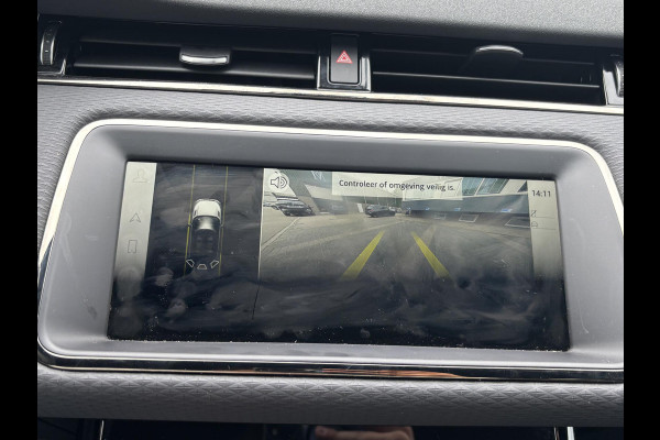 Land Rover Range Rover Evoque 1.5 P300e AWD R-Dynamic S CAMERA | ELEK. STOEL | RIJKLAAR INCL. 12 MND. BOVAGGARANTIE