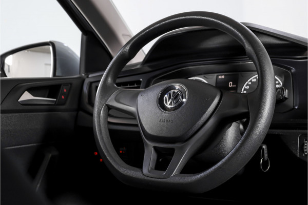 Volkswagen Polo 1.0 MPI 81 PK Comfortline | Airco | Radio | Bluetooth |