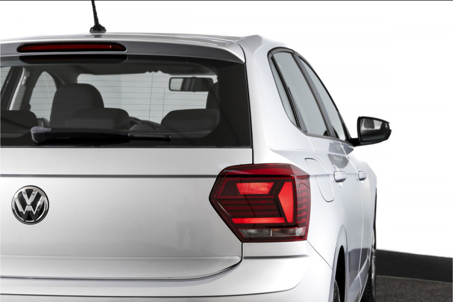 Volkswagen Polo 1.0 MPI 81 PK Comfortline | Airco | Radio | Bluetooth |