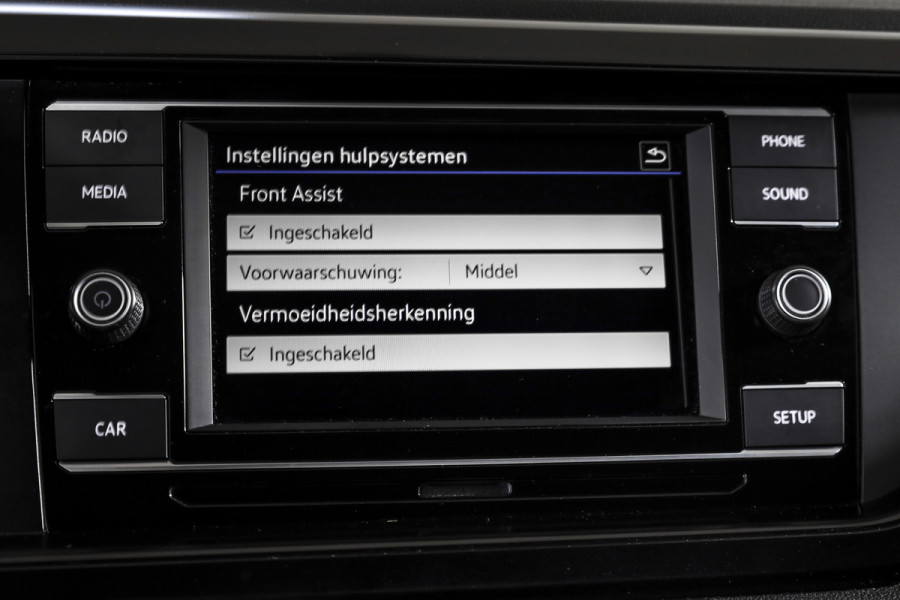 Volkswagen Polo 1.0 MPI 81 PK Comfortline | Airco | Radio | Bluetooth |