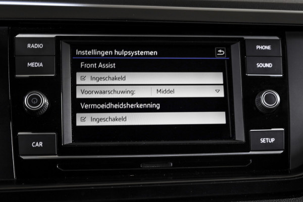 Volkswagen Polo 1.0 MPI 81 PK Comfortline | Airco | Radio | Bluetooth |