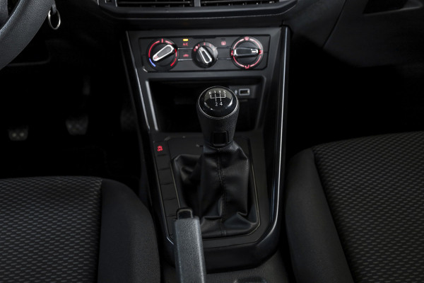 Volkswagen Polo 1.0 MPI 81 PK Comfortline | Airco | Radio | Bluetooth |