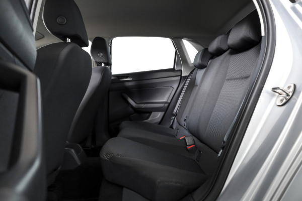 Volkswagen Polo 1.0 MPI 81 PK Comfortline | Airco | Radio | Bluetooth |