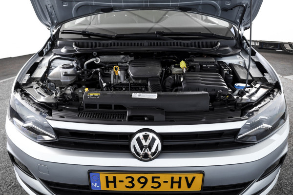 Volkswagen Polo 1.0 MPI 81 PK Comfortline | Airco | Radio | Bluetooth |