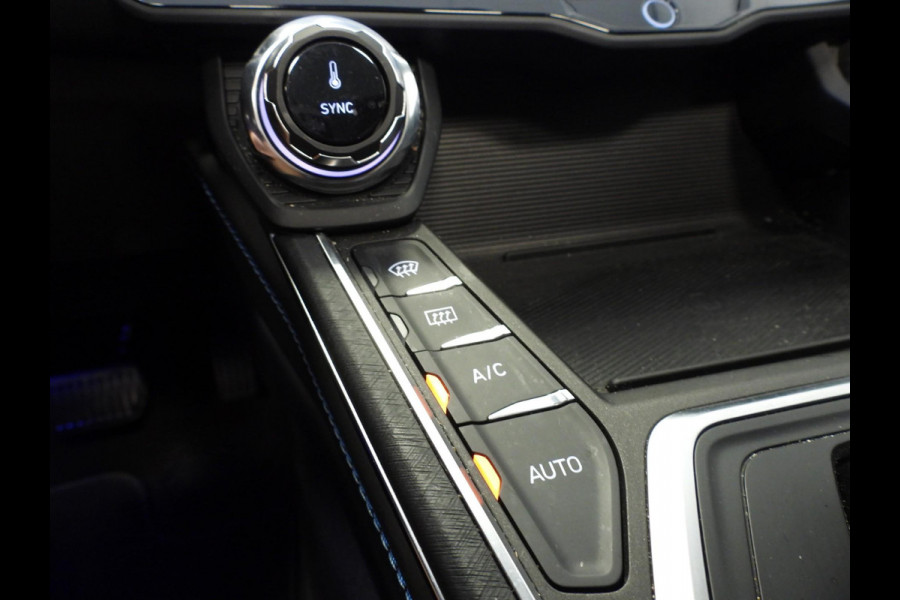 Lynk & Co 01 1.5 PHEV Plug-In ZWARTE HEMEL/360CAM/SCHUIFDAK/LED/20"LMV!