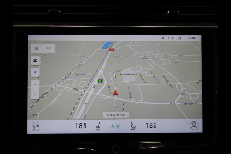 Lynk & Co 01 1.5 PHEV Plug-In ZWARTE HEMEL/360CAM/SCHUIFDAK/LED/20"LMV!