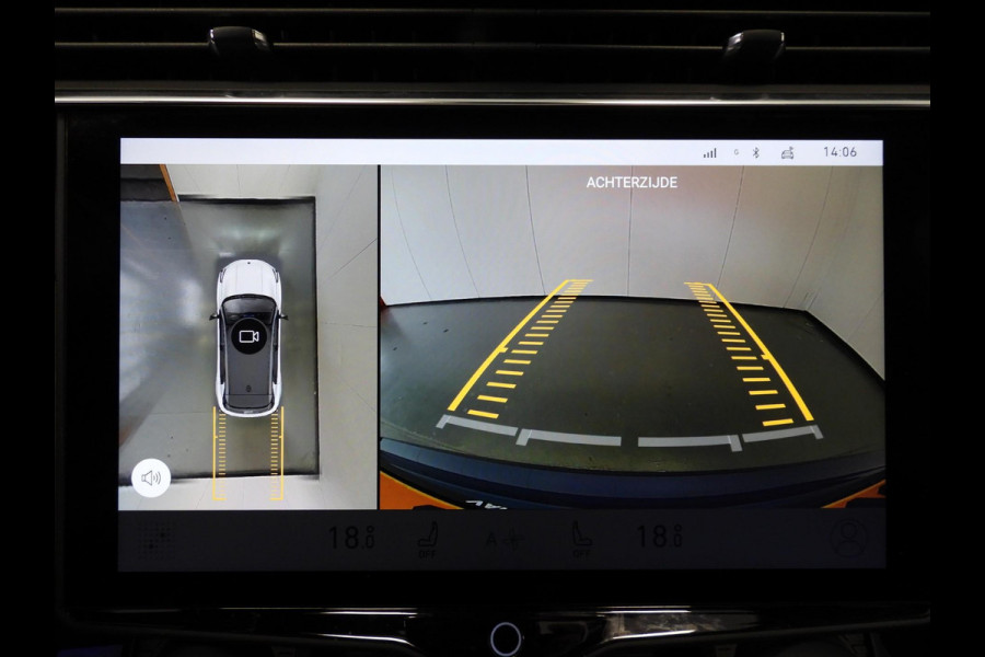 Lynk & Co 01 1.5 PHEV Plug-In ZWARTE HEMEL/360CAM/SCHUIFDAK/LED/20"LMV!