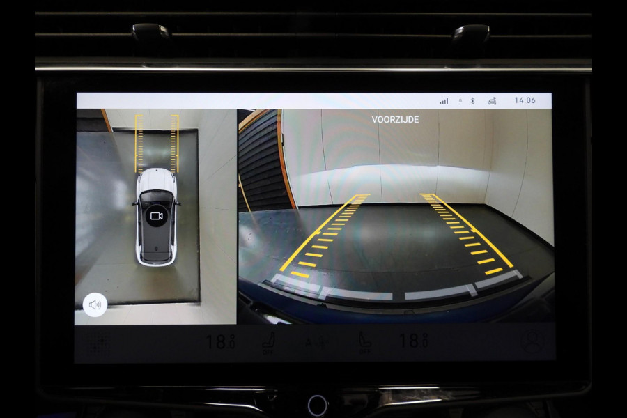 Lynk & Co 01 1.5 PHEV Plug-In ZWARTE HEMEL/360CAM/SCHUIFDAK/LED/20"LMV!