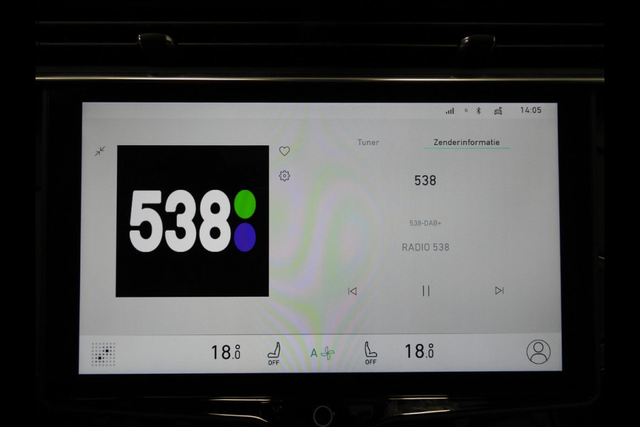 Lynk & Co 01 1.5 PHEV Plug-In ZWARTE HEMEL/360CAM/SCHUIFDAK/LED/20"LMV!