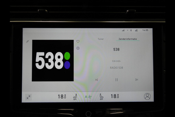 Lynk & Co 01 1.5 PHEV Plug-In ZWARTE HEMEL/360CAM/SCHUIFDAK/LED/20"LMV!