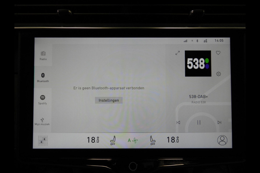 Lynk & Co 01 1.5 PHEV Plug-In ZWARTE HEMEL/360CAM/SCHUIFDAK/LED/20"LMV!