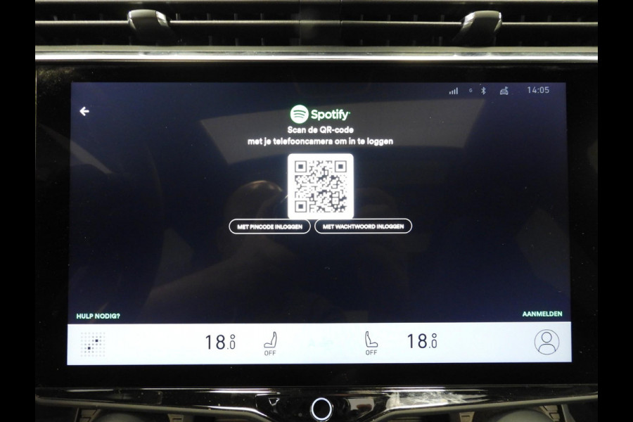 Lynk & Co 01 1.5 PHEV Plug-In ZWARTE HEMEL/360CAM/SCHUIFDAK/LED/20"LMV!