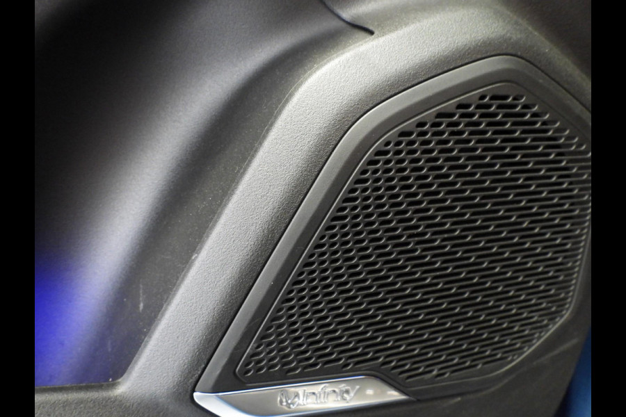 Lynk & Co 01 1.5 PHEV Plug-In ZWARTE HEMEL/360CAM/SCHUIFDAK/LED/20"LMV!