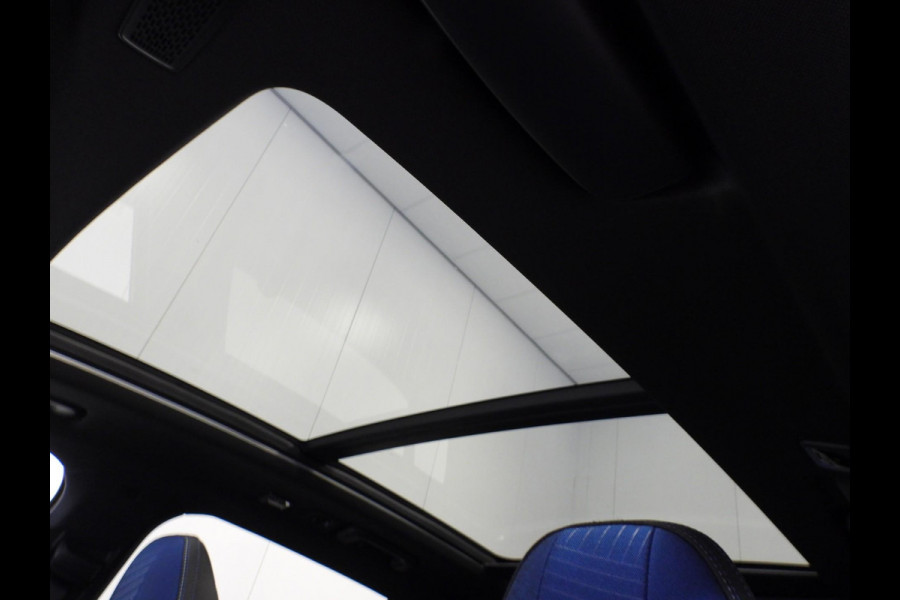 Lynk & Co 01 1.5 PHEV Plug-In ZWARTE HEMEL/360CAM/SCHUIFDAK/LED/20"LMV!