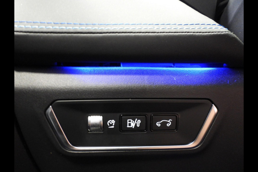 Lynk & Co 01 1.5 PHEV Plug-In ZWARTE HEMEL/360CAM/SCHUIFDAK/LED/20"LMV!