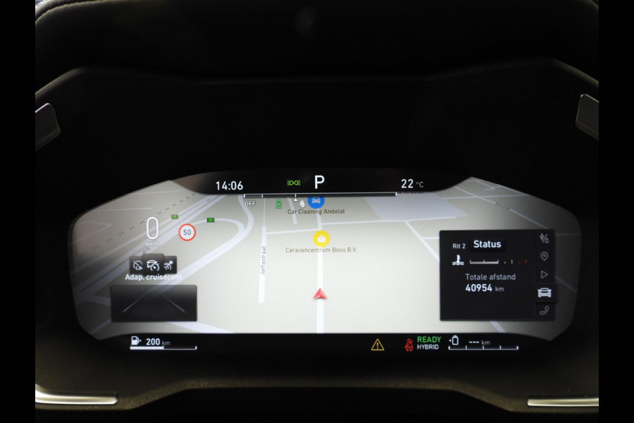 Lynk & Co 01 1.5 PHEV Plug-In ZWARTE HEMEL/360CAM/SCHUIFDAK/LED/20"LMV!