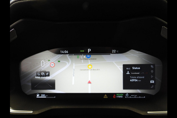 Lynk & Co 01 1.5 PHEV Plug-In ZWARTE HEMEL/360CAM/SCHUIFDAK/LED/20"LMV!