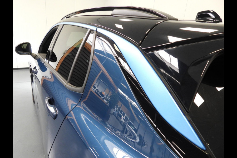 Lynk & Co 01 1.5 PHEV Plug-In ZWARTE HEMEL/360CAM/SCHUIFDAK/LED/20"LMV!