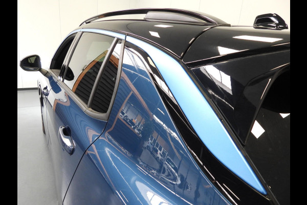 Lynk & Co 01 1.5 PHEV Plug-In ZWARTE HEMEL/360CAM/SCHUIFDAK/LED/20"LMV!