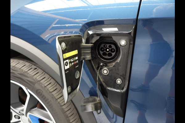 Lynk & Co 01 1.5 PHEV Plug-In ZWARTE HEMEL/360CAM/SCHUIFDAK/LED/20"LMV!
