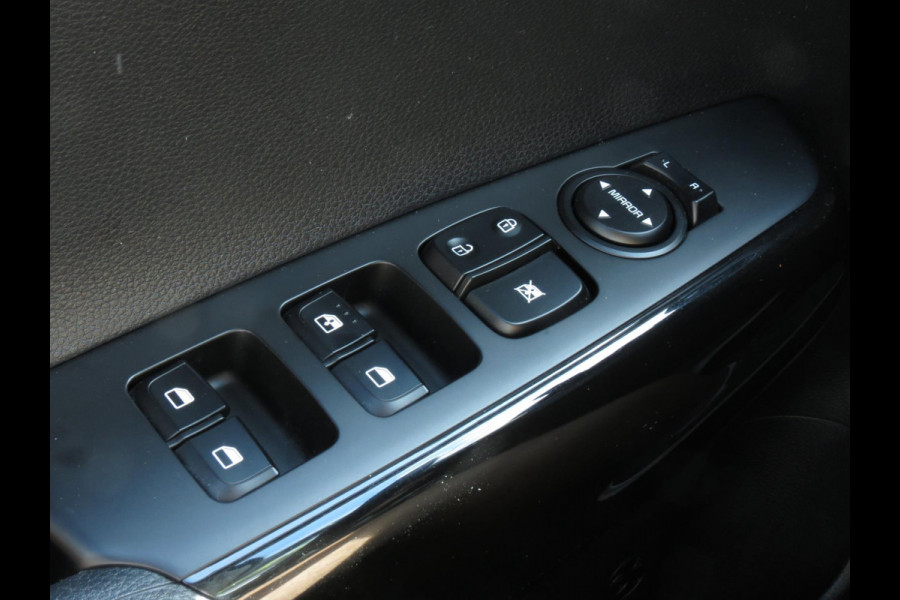 Kia Picanto 1.2 CVVT DynamicLine AUTOMAAT | 4 CILINDER | 5-ZITS | DEALER ONDERHOUDEN | NAVI | CAMERA | AIRCO | APPLE CARPLAY