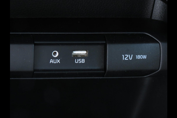 Kia Picanto 1.2 CVVT DynamicLine AUTOMAAT | 4 CILINDER | 5-ZITS | DEALER ONDERHOUDEN | NAVI | CAMERA | AIRCO | APPLE CARPLAY