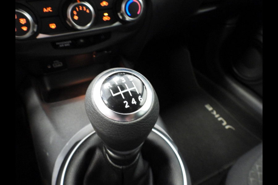 Nissan Juke 1.0 DIG-T Acenta NAVI-APP/CAMERA/LED/AIRCO/CRUISE!