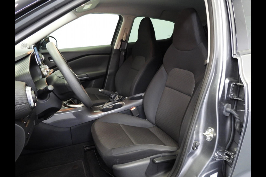 Nissan Juke 1.0 DIG-T Acenta NAVI-APP/CAMERA/LED/AIRCO/CRUISE!