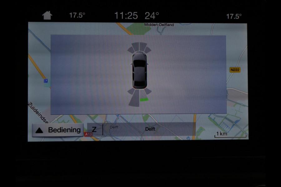 Ford FOCUS Wagon 1.0 EcoBoost ST Line Business | Navigatie | Climate Control | Parkeersensoren |