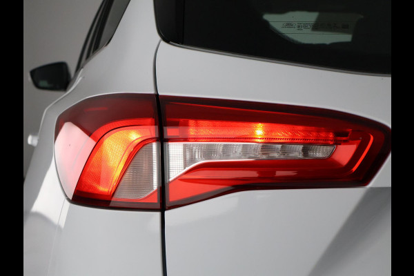 Ford FOCUS Wagon 1.0 EcoBoost ST Line Business | Navigatie | Climate Control | Parkeersensoren |