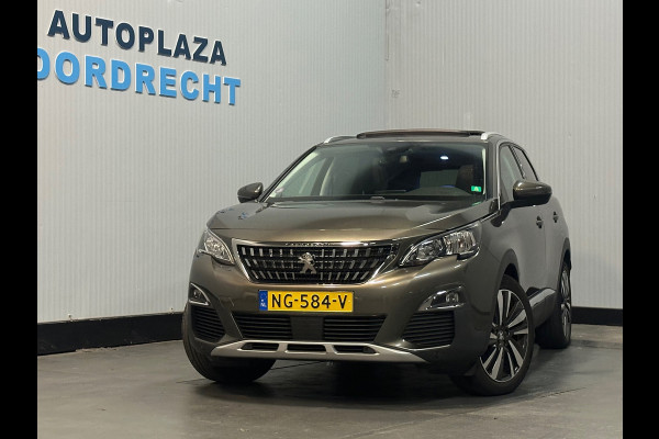 Peugeot 3008 1.2 PureTech Blue Lease Premium Pano / Camera