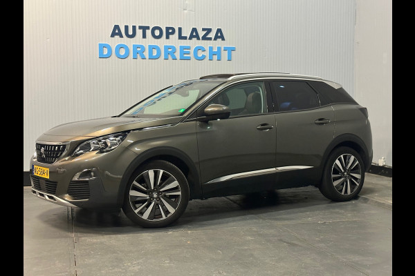Peugeot 3008 1.2 PureTech Blue Lease Premium Pano / Camera