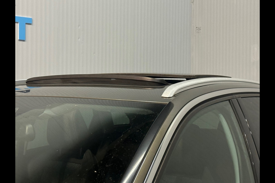 Peugeot 3008 1.2 PureTech Blue Lease Premium Pano / Camera