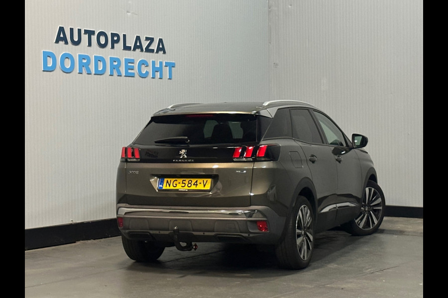 Peugeot 3008 1.2 PureTech Blue Lease Premium Pano / Camera