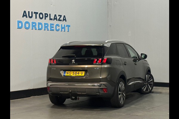Peugeot 3008 1.2 PureTech Blue Lease Premium Pano / Camera